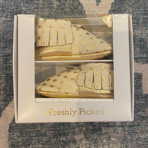 Original Baby Moccasin